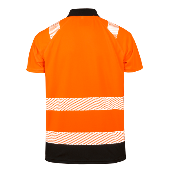 Result | Material safety pole